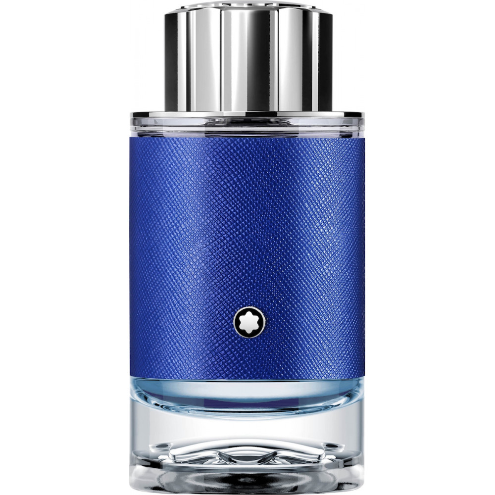 Mont Blanc Ανδρικό Άρωμα Explorer Ultra Blue EDP 100ml
