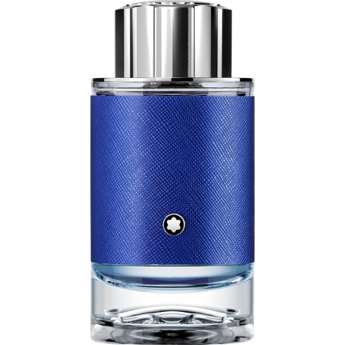 Mont Blanc Ανδρικό Άρωμα Explorer Ultra Blue EDP 100ml
