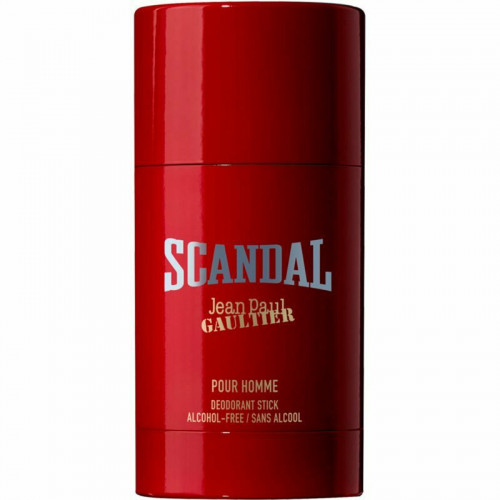 Jean Paul Gaultier Scandal For Men Deostick 75.0g