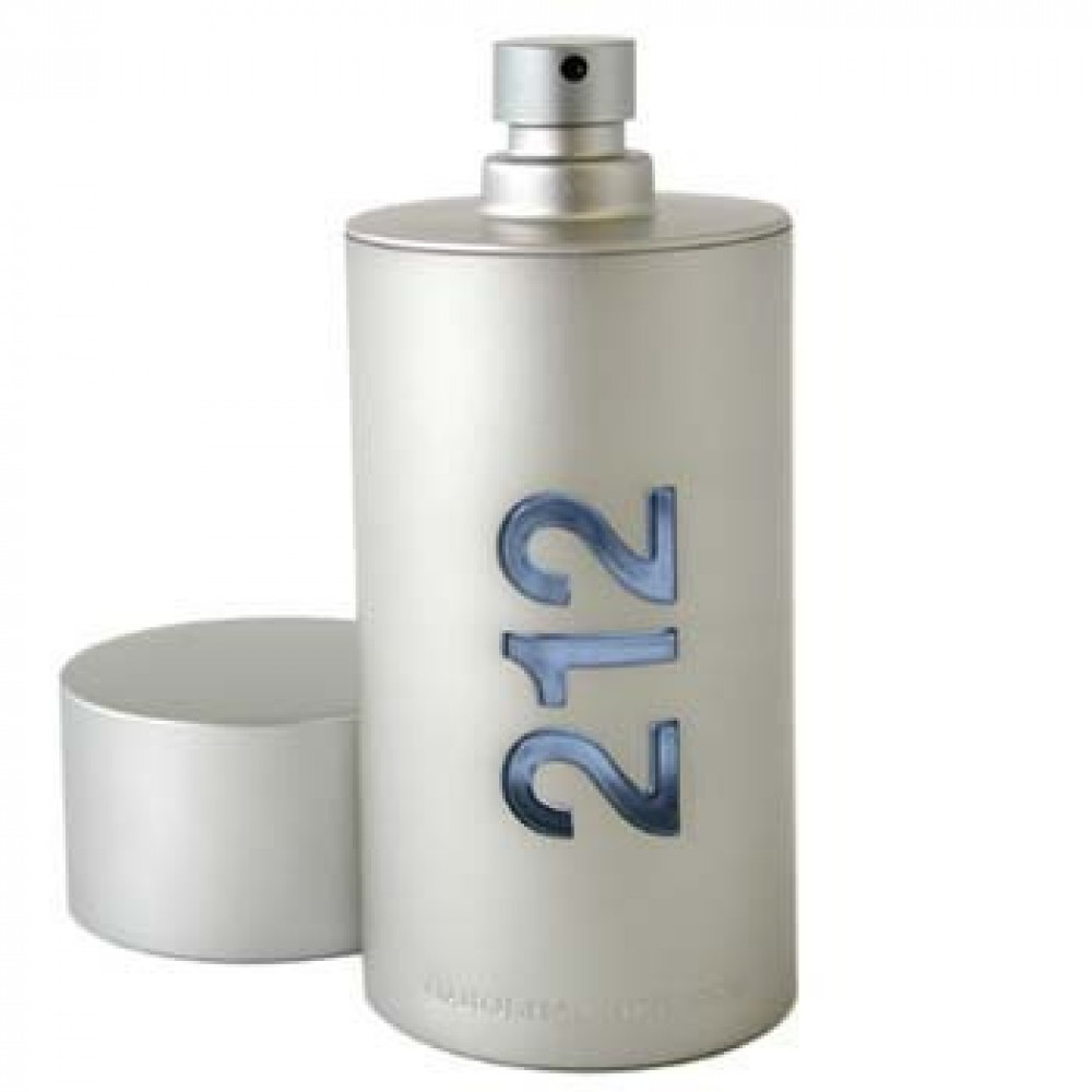 Carolina Herrera 212 Men EDT 30ml