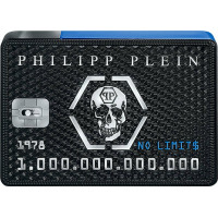 Philipp Plein Ανδρικό Άρωμα No Limit$ Super Fre$h EDT 90ml