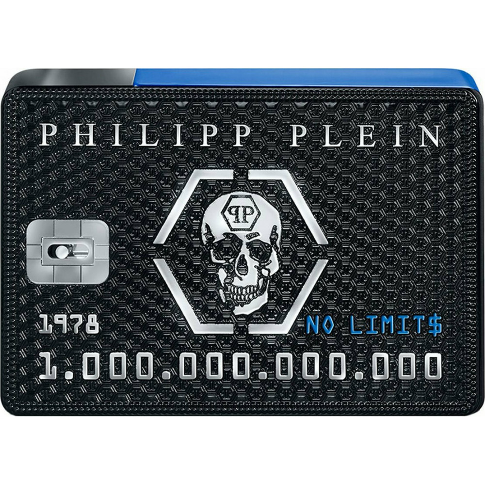 Philipp Plein Ανδρικό Άρωμα No Limit$ Super Fre$h EDT 50ml