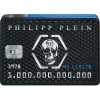 Philipp Plein Ανδρικό Άρωμα No Limit$ Super Fre$h EDT 50ml