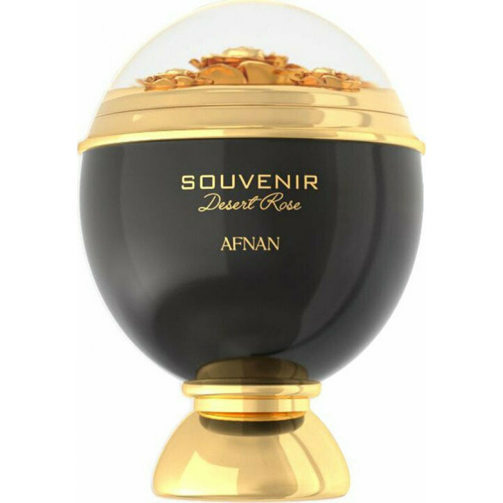 Afnan Souvenir Desert Rose EDP 100ml