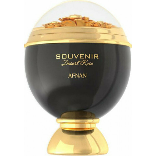 Afnan Souvenir Desert Rose EDP 100ml