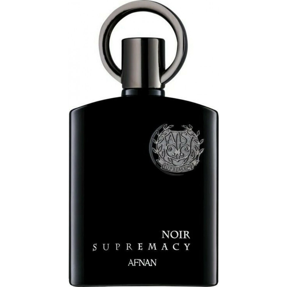 Afnan Ανδρικά Αρώματα Supremacy Noir Eau de Parfum 100ml