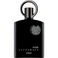 Afnan Ανδρικά Αρώματα Supremacy Noir Eau de Parfum 100ml