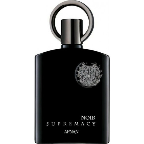 Afnan Ανδρικά Αρώματα Supremacy Noir Eau de Parfum 100ml