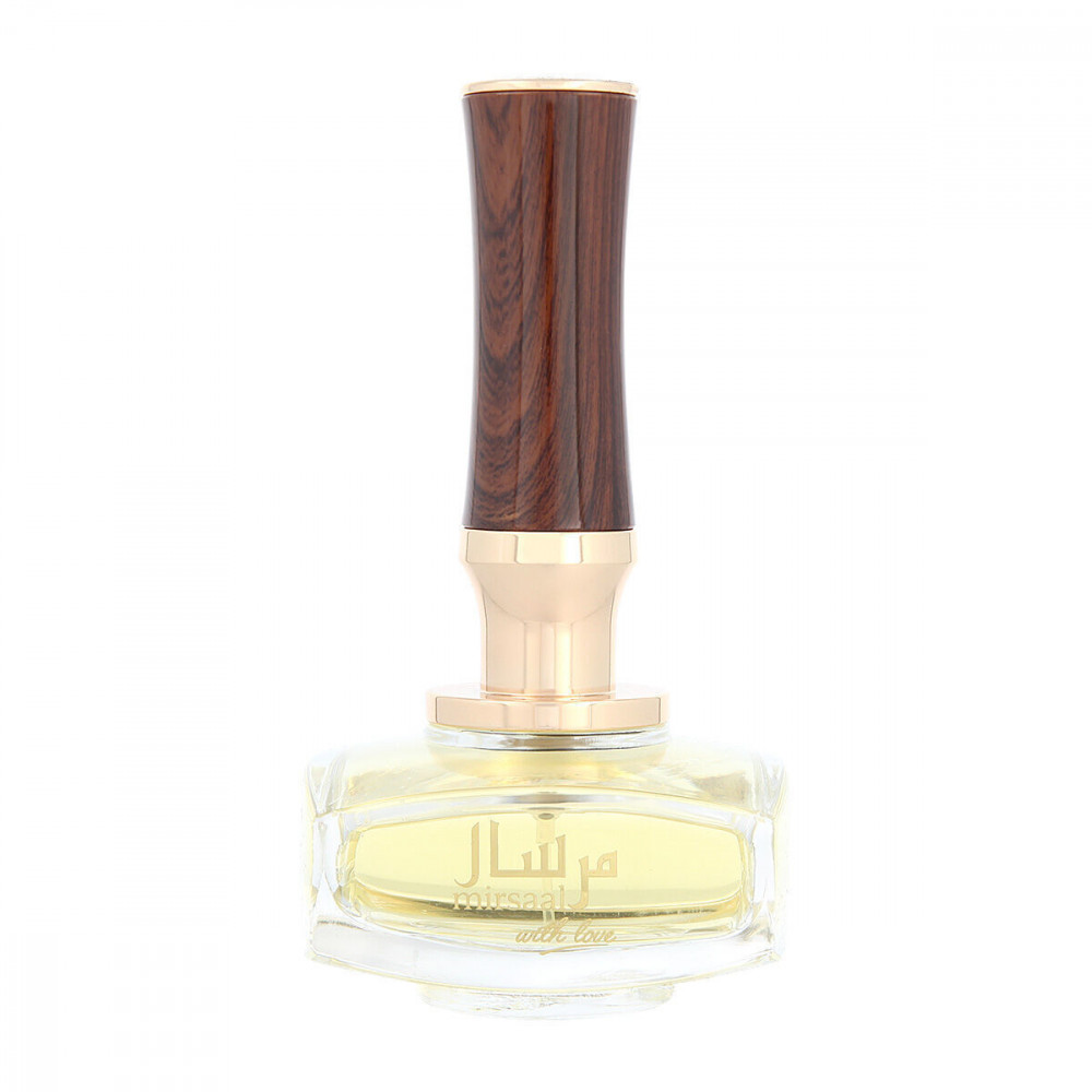 Afnan Mirsaal With Love EDP 90ml