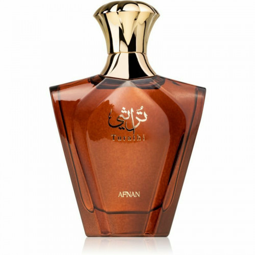 Afnan Ανδρικό Άρωμα Turathi Brown EDP 90ml
