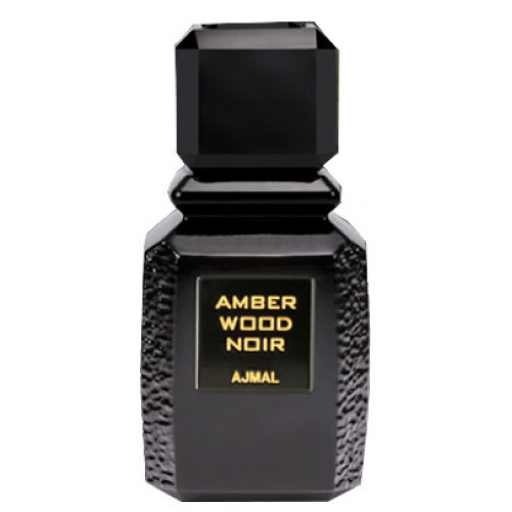 Ajmal Amber Wood Noir EDP 50ml