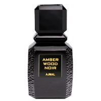Ajmal Amber Wood Noir EDP 50ml