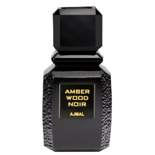 Ajmal Amber Wood Noir EDP 50ml
