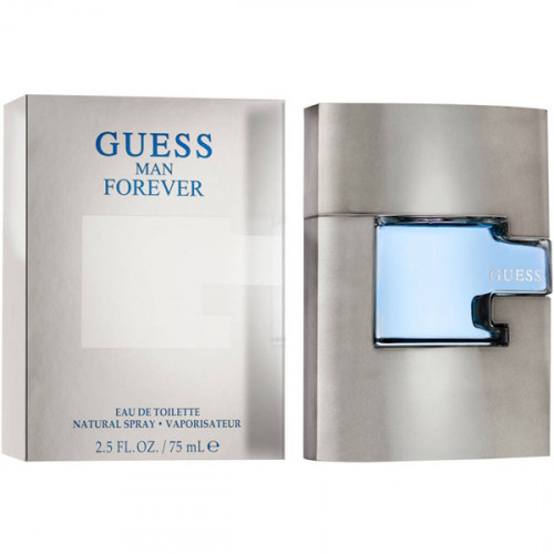 Guess Man Forever EDT 75ml
