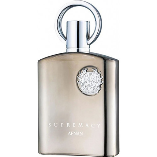 Afnan Ανδρικό Άρωμα Supremacy Silver EDP 100ml