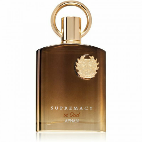Afnan Γυναικείο Άρωμα Supremacy In Oud EDP 100ml