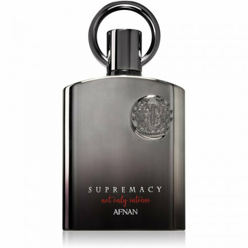 Afnan Ανδρικό Άρωμα Supremacy Not Only Intense EDP 100ml