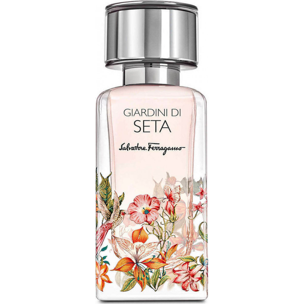Salvatore Ferragamo Giardini Di Seta EDP 50ml