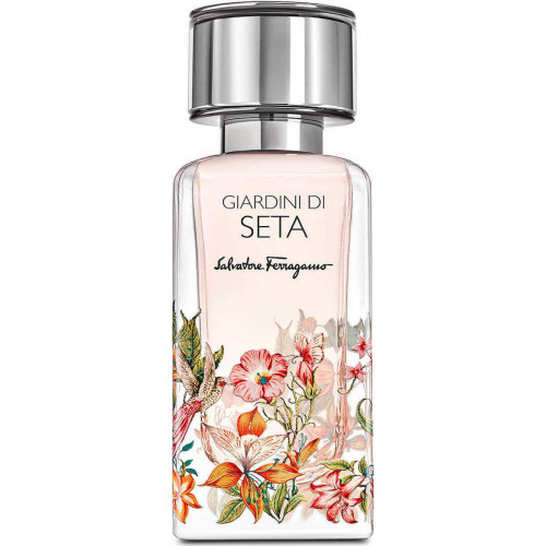 Salvatore Ferragamo Giardini Di Seta EDP 50ml