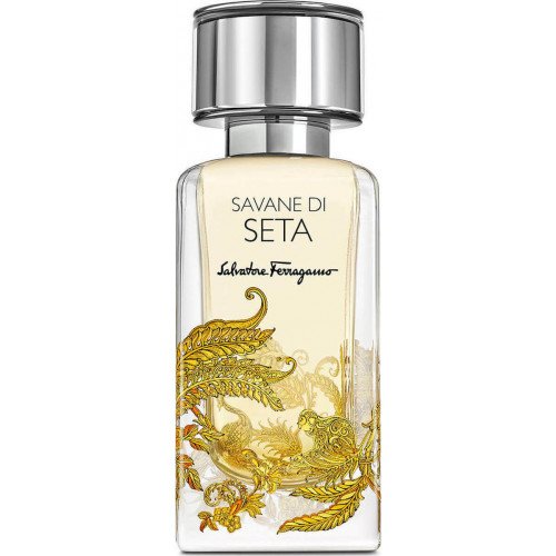 Salvatore Ferragamo Savane Di Seta EDP 50ml