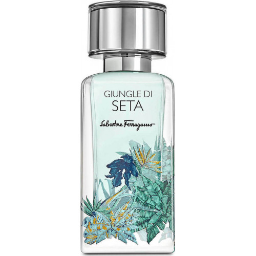 Salvatore Ferragamo Giungle Di Seta EDP 50ml