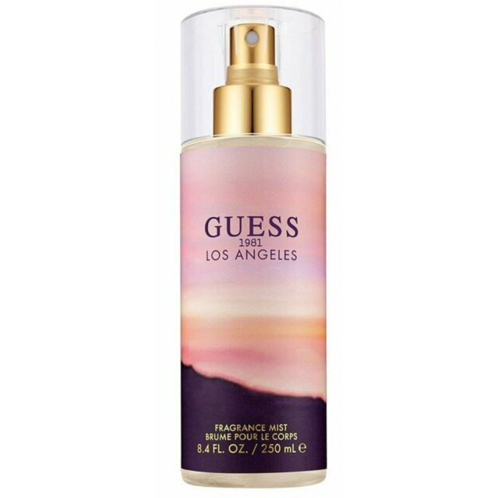 Guess 1981 Los Angeles Women Body Spray 250ml