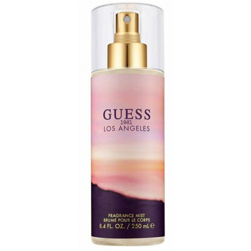 Guess 1981 Los Angeles Women Body Spray 250ml