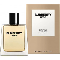 Burberry Ανδρικό Άρωμα Hero Eau de Toilette 100ml