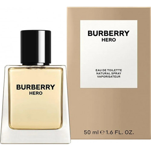 Burberry Ανδρικό Άρωμα Hero EDT 50ml