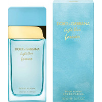 Dolce Gabbana Light Blue Forever EDP 50ml