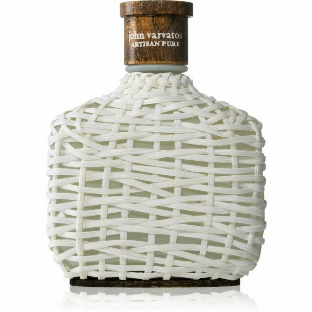 John Varvatos Ανδρικό Άρωμα Artisan Pure EDT 125ml