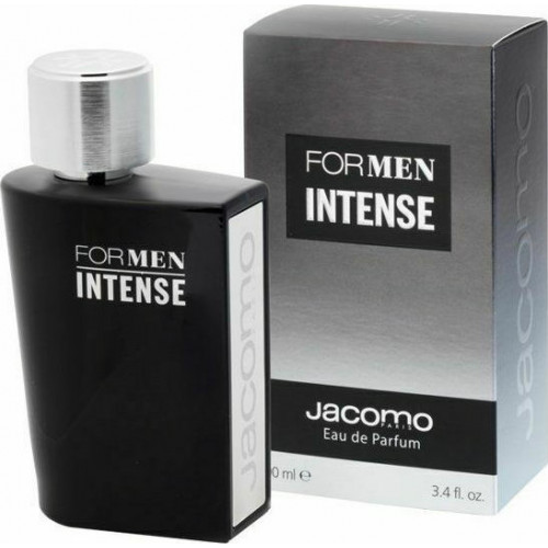 Jacomo Jacomo For Men Intense EDP 100ml Εκθεσιακό