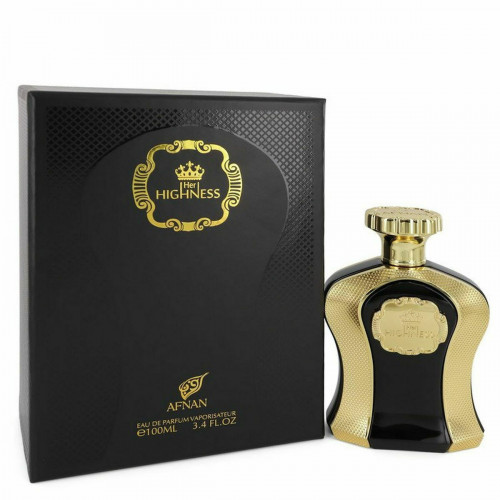 Afnan Highness V EDP 100ml