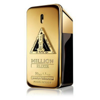 Rabanne Ανδρικό Άρωμα 1 Million Elixir Intense Eau de Parfum 50ml