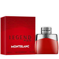 Mont Blanc Ανδρικό Άρωμα Legend Red Eau de Parfum 30ml