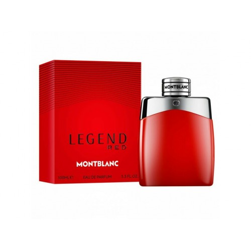 Mont Blanc Ανδρικό Άρωμα Legend Red EDP 100ml