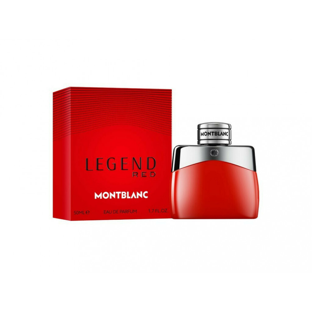 Mont Blanc Legend Red EDP 50ml