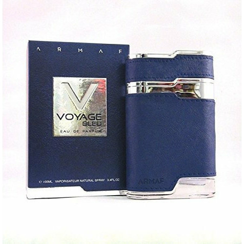 Armaf Voyage Bleu EDP 100ml