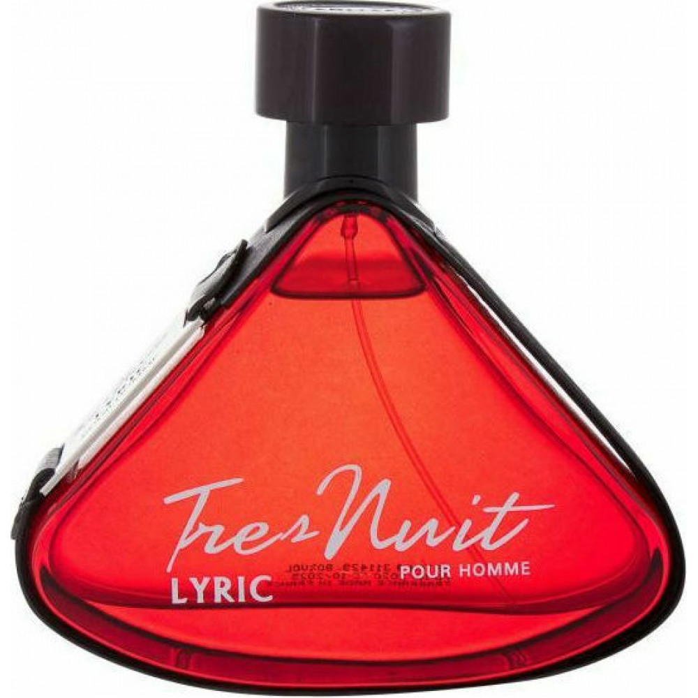 Armaf Tres Nuit Lyric EDP 100ml