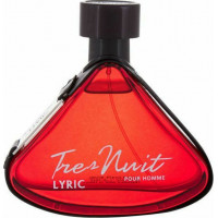 Armaf Tres Nuit Lyric EDP 100ml