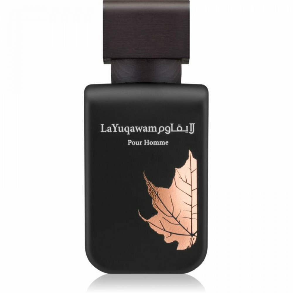 Rasasi La Yuqawam Pour Homme Eau de Parfum 75ml