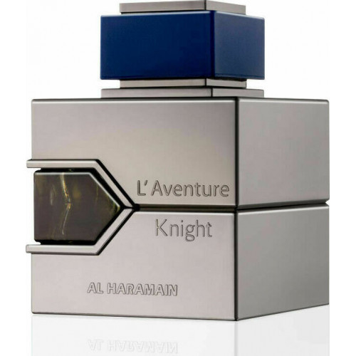 Al Haramain L´Aventure Knight EDP 100ml