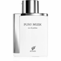 Afnan Ανδρικό Άρωμα Pure Musk EDP 100ml