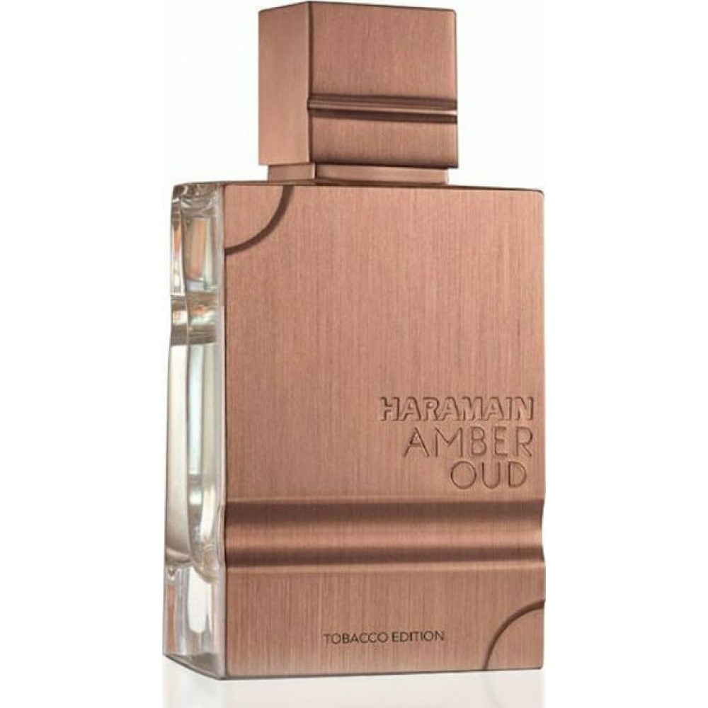 Al Haramain Ανδρικό Άρωμα Amber Oud Tobacco Edition EDP 60ml