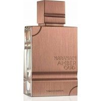 Al Haramain Ανδρικό Άρωμα Amber Oud Tobacco Edition EDP 60ml
