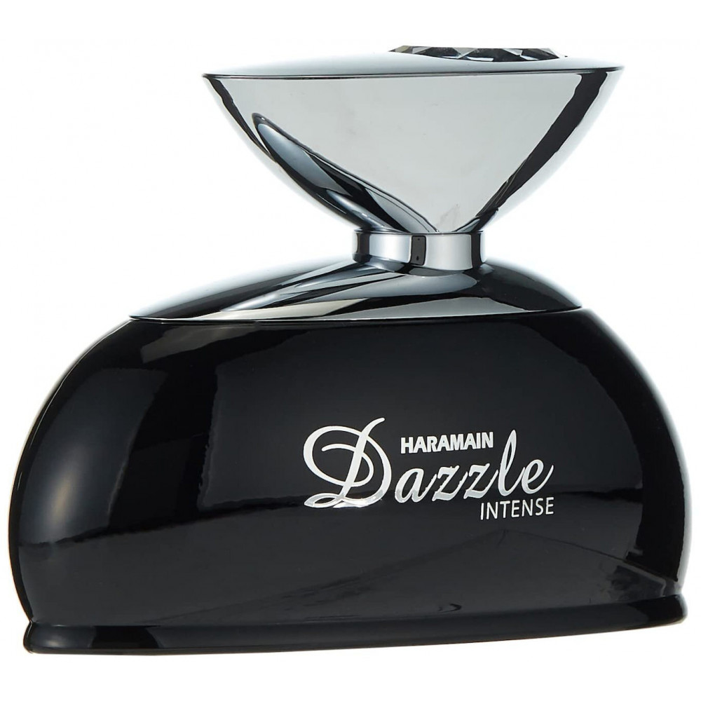 Al Haramain Dazzle Intense EDP 100ml