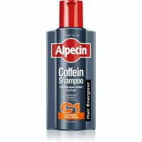 Alpecin Hair Energizer Coffein C1 Σαμπουάν κατά της Τριχόπτωσης για Όλους τους Τύπους Μαλλιών 375ml
