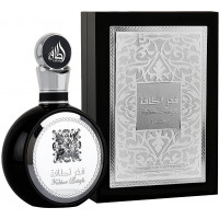 Lattafa Perfumes Ανδρικό Άρωμα Fakhar Black EDP 100ml