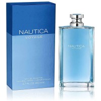 Nautica Voyage EDT 200ml