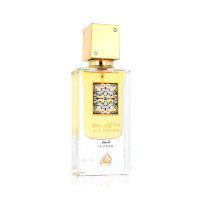 Lattafa Perfumes Ανδρικό Άρωμα Ana Abiyedh Leather EDP 60ml